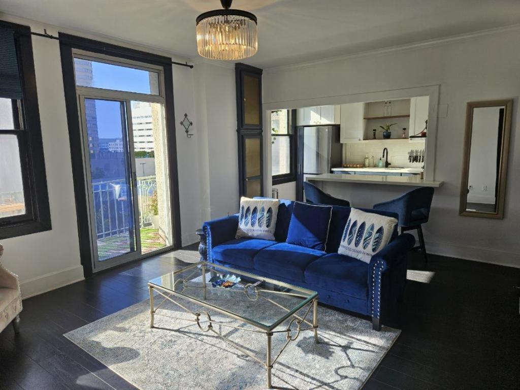 Appartamento Luxe Convention Center Partial Ocean View With Free Parking *