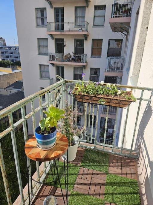 Luxe Convention Center Partial Ocean View With Free Parking Appartamento